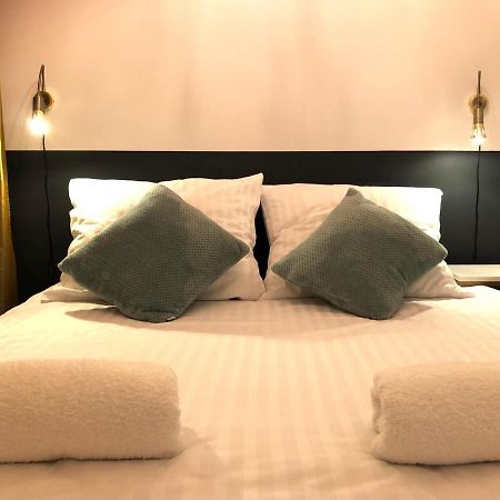 Apartament 9, Z Oddzielna Sypialnia! Varsó Kültér fotó
