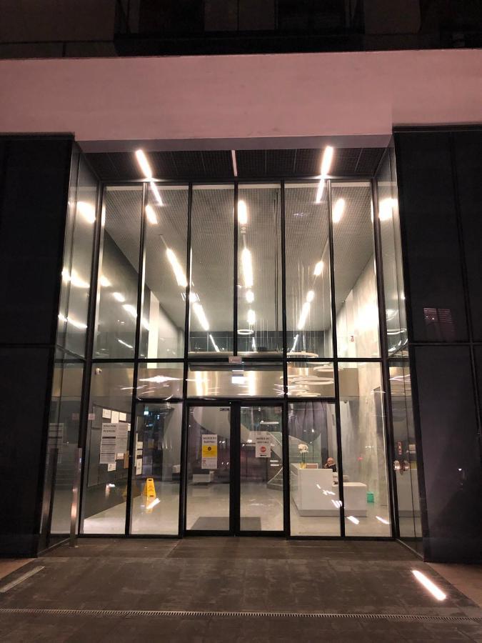 Apartament 9, Z Oddzielna Sypialnia! Varsó Kültér fotó